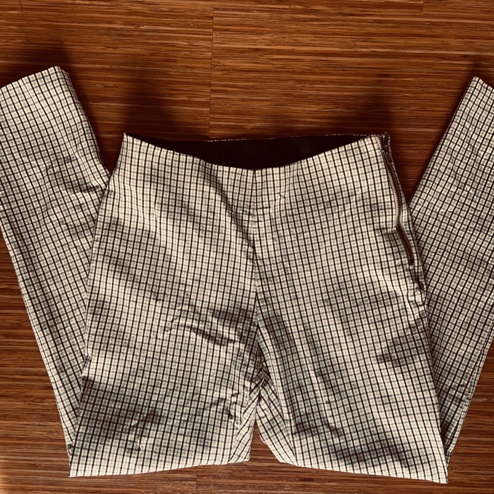 👖A New Day Yoga Fitted Skinny Trousers